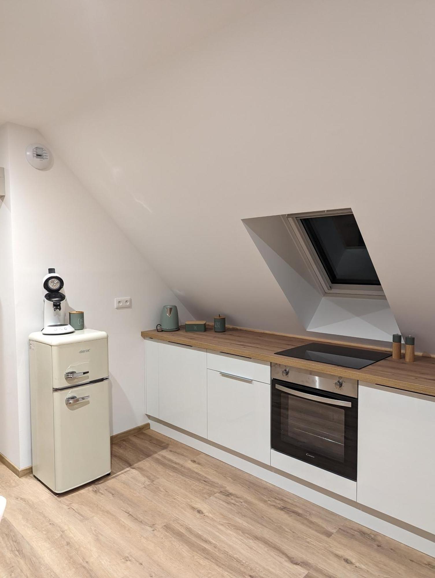 Appartement Le Cosy à Marlenheim Extérieur photo