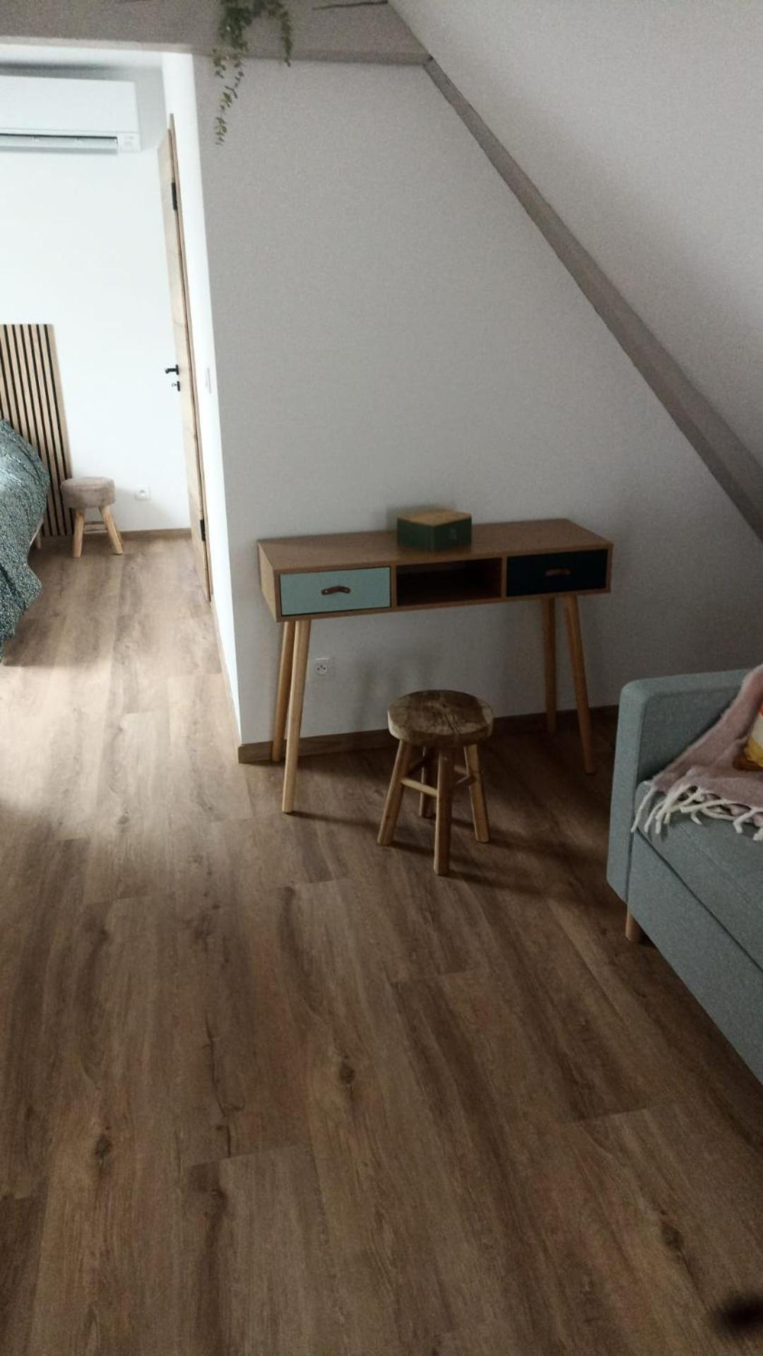 Appartement Le Cosy à Marlenheim Extérieur photo